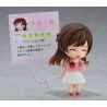 Rent A Girlfriend figurine Nendoroid Chizuru Mizuhara Good Smile Company