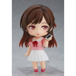 Rent A Girlfriend figurine Nendoroid Chizuru Mizuhara Good Smile Company