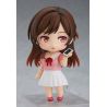 Rent A Girlfriend figurine Nendoroid Chizuru Mizuhara Good Smile Company
