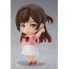 Rent A Girlfriend figurine Nendoroid Chizuru Mizuhara Good Smile Company