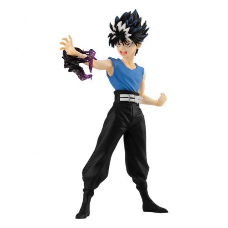 Yu Yu Hakusho statuette Pop Up Parade Hiei Good Smile Company