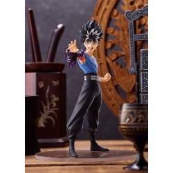 Yu Yu Hakusho statuette Pop Up Parade Hiei Good Smile Company