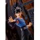 Yu Yu Hakusho statuette Pop Up Parade Hiei Good Smile Company