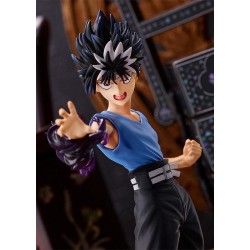 Yu Yu Hakusho statuette Pop Up Parade Hiei Good Smile Company