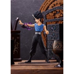Yu Yu Hakusho statuette Pop Up Parade Hiei Good Smile Company