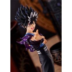 Yu Yu Hakusho statuette Pop Up Parade Hiei Good Smile Company