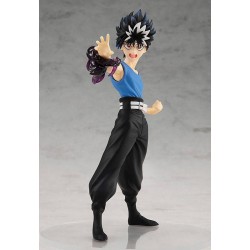 Yu Yu Hakusho statuette Pop Up Parade Hiei Good Smile Company