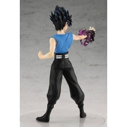 Yu Yu Hakusho statuette Pop Up Parade Hiei Good Smile Company