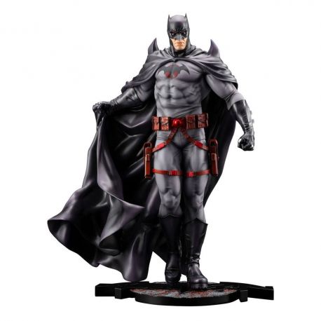 DC Comics Elseworld Series statuette ARTFX 1/6 Batman Thomas Wayne Kotobukiya