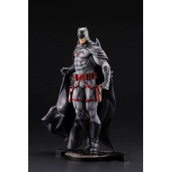 DC Comics Elseworld Series statuette ARTFX 1/6 Batman Thomas Wayne Kotobukiya