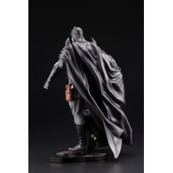 DC Comics Elseworld Series statuette ARTFX 1/6 Batman Thomas Wayne Kotobukiya