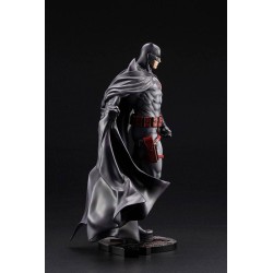 DC Comics Elseworld Series statuette ARTFX 1/6 Batman Thomas Wayne Kotobukiya