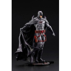 DC Comics Elseworld Series statuette ARTFX 1/6 Batman Thomas Wayne Kotobukiya