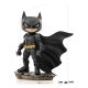 The Dark Knight figurine Mini Co. Batman Iron Studios