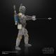 Star Wars Episode VI Black Series figurine Deluxe 2021 Boba Fett Hasbro