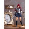 Fairy Tail Final Season statuette Pop Up Parade Erza Scarlet Good Smile Company