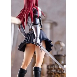 Fairy Tail Final Season statuette Pop Up Parade Erza Scarlet Good Smile Company