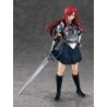 Fairy Tail Final Season statuette Pop Up Parade Erza Scarlet Good Smile Company