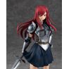 Fairy Tail Final Season statuette Pop Up Parade Erza Scarlet Good Smile Company