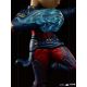 Avengers Endgame figurine Mini Co. Captain Marvel Iron Studios