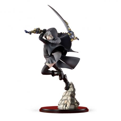 Lord El-Melloi II's Case Files statuette 1/8 Gray Bellfine Lord El-Melloi II's Case Files statuette 1/8 Gray Bellfine