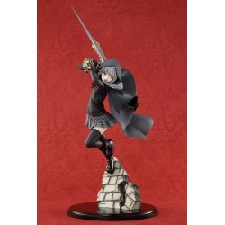 Lord El-Melloi II's Case Files statuette 1/8 Gray Bellfine