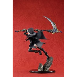 Lord El-Melloi II's Case Files statuette 1/8 Gray Bellfine