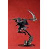 Lord El-Melloi II's Case Files statuette 1/8 Gray Bellfine