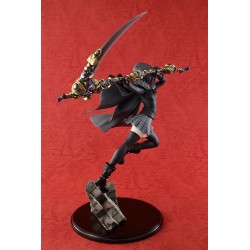 Lord El-Melloi II's Case Files statuette 1/8 Gray Bellfine