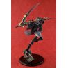 Lord El-Melloi II's Case Files statuette 1/8 Gray Bellfine