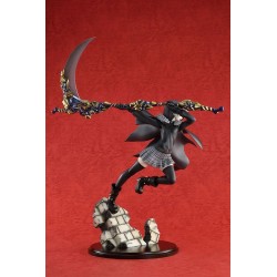 Lord El-Melloi II's Case Files statuette 1/8 Gray Bellfine