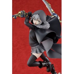 Lord El-Melloi II's Case Files statuette 1/8 Gray Bellfine