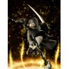 Lord El-Melloi II's Case Files statuette 1/8 Gray Bellfine