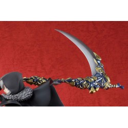 Lord El-Melloi II's Case Files statuette 1/8 Gray Bellfine