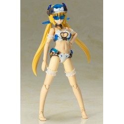 Frame Arms Girl statuette Hresvelgr Ater Summer Vacation Ver. Kotobukiya