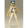 Frame Arms Girl statuette Hresvelgr Ater Summer Vacation Ver. Kotobukiya