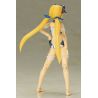 Frame Arms Girl statuette Hresvelgr Ater Summer Vacation Ver. Kotobukiya