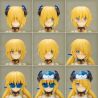 Frame Arms Girl statuette Hresvelgr Ater Summer Vacation Ver. Kotobukiya
