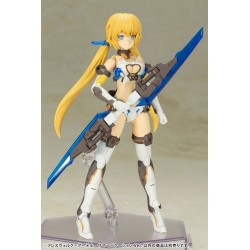 Frame Arms Girl statuette Hresvelgr Ater Summer Vacation Ver. Kotobukiya