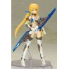 Frame Arms Girl statuette Hresvelgr Ater Summer Vacation Ver. Kotobukiya