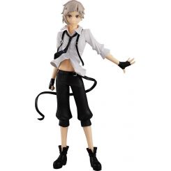 Bungo Stray Dogs statuette Pop Up Parade Atsushi Nakajima Orange Rouge