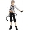 Bungo Stray Dogs statuette Pop Up Parade Atsushi Nakajima Orange Rouge