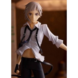 Bungo Stray Dogs statuette Pop Up Parade Atsushi Nakajima Orange Rouge