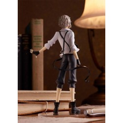 Bungo Stray Dogs statuette Pop Up Parade Atsushi Nakajima Orange Rouge