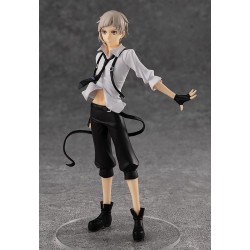 Bungo Stray Dogs statuette Pop Up Parade Atsushi Nakajima Orange Rouge