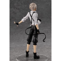 Bungo Stray Dogs statuette Pop Up Parade Atsushi Nakajima Orange Rouge