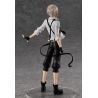 Bungo Stray Dogs statuette Pop Up Parade Atsushi Nakajima Orange Rouge