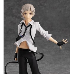 Bungo Stray Dogs statuette Pop Up Parade Atsushi Nakajima Orange Rouge