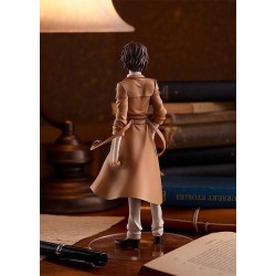 Bungo Stray Dogs statuette Pop Up Parade Osamu Dazai Orange Rouge
