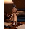 Bungo Stray Dogs statuette Pop Up Parade Osamu Dazai Orange Rouge